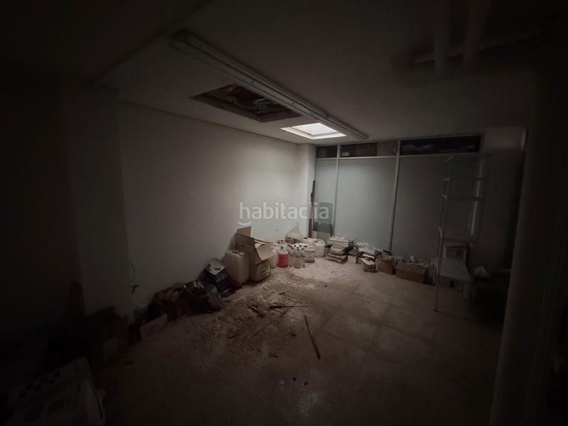 Foto cd3ef90e-63a3-4bf9-96bb-d99201134973. Oficina  en venta en centro, 2 dormitorios. en Burriana Foto cd3ef90e-63a3-4bf9-96bb-d99201134973. Oficina  en venta en centro, 2 dormitorios. en Burriana