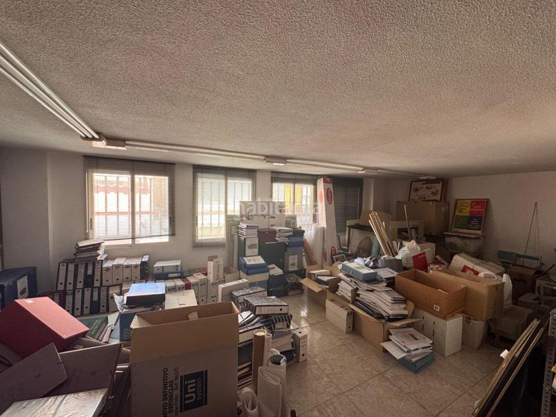 Foto d7f6af32-a651-429d-b114-241e7be635a8. Oficina  en venta en centro, 2 dormitorios. en Burriana Foto d7f6af32-a651-429d-b114-241e7be635a8. Oficina  en venta en centro, 2 dormitorios. en Burriana