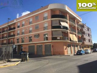 Etagenwohnung in Almoradí. Piso 107 m² en almoradí, alicante Etagenwohnung in Almoradí. Piso 107 m² en almoradí, alicante