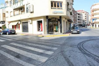 Geschäftsraum in Almoradí. Local 106 m² en almoradí, alicante Geschäftsraum in Almoradí. Local 106 m² en almoradí, alicante