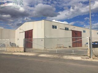 Capannone industriale in Almoradí. Nave 500 m² en almoradí, alicante Capannone industriale in Almoradí. Nave 500 m² en almoradí, alicante
