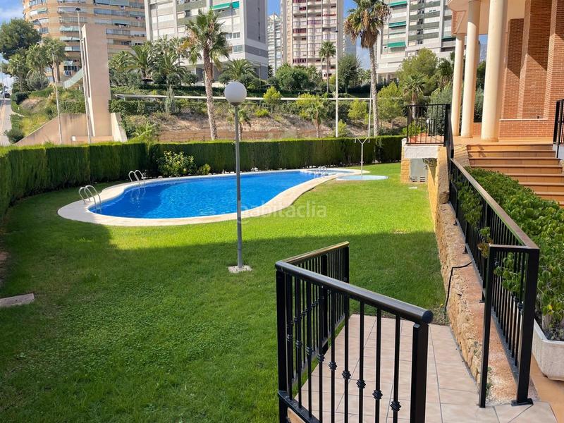 Foto 3cedde29-6ecd-416a-9649-654ce045aec9. Piccolo appartamento con parcheggio piscina in Playa Poniente Benidorm Foto 3cedde29-6ecd-416a-9649-654ce045aec9. Piccolo appartamento con parcheggio piscina in Playa Poniente Benidorm