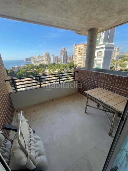 Foto 9390c580-f819-42a3-a49b-c7c458389d4b. Piccolo appartamento con parcheggio piscina in Playa Poniente Benidorm Foto 9390c580-f819-42a3-a49b-c7c458389d4b. Piccolo appartamento con parcheggio piscina in Playa Poniente Benidorm