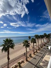 Apartament  Avenida del puerto. Primera linea de playa de vilajoiosa Apartament  Avenida del puerto. Primera linea de playa de vilajoiosa