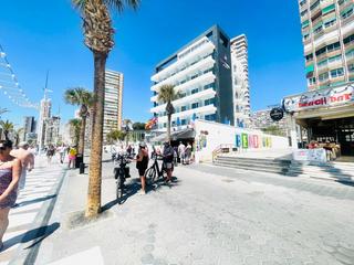 Appartement  Avenida del mediterráneo. Apartamento a estrenar en segunda línea de playa de levante con Appartement  Avenida del mediterráneo. Apartamento a estrenar en segunda línea de playa de levante con