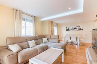 Appartement  Calle calle del escultor gil riquelme, 6. En el centro de molina Appartement  Calle calle del escultor gil riquelme, 6. En el centro de molina