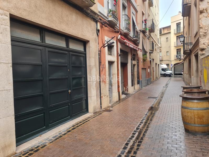 Foto ddbf32e2-36cf-4494-9c0c-09a1325ace3f. Alquiler local comercial en calle st domenec 7 local comercial en el centro en Figueres Foto ddbf32e2-36cf-4494-9c0c-09a1325ace3f. Alquiler local comercial en calle st domenec 7 local comercial en el centro en Figueres