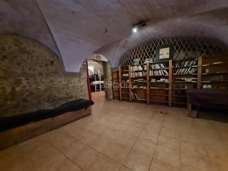 Foto 3a8a3497-365e-4b96-8ffe-01e4339d467b. Location local commercial dans calle st domenec 7 dans Figueres Foto 3a8a3497-365e-4b96-8ffe-01e4339d467b. Location local commercial dans calle st domenec 7 dans Figueres