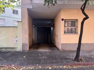 Aparcament cotxe  N/a. Plaza de parking en venta Aparcament cotxe  N/a. Plaza de parking en venta