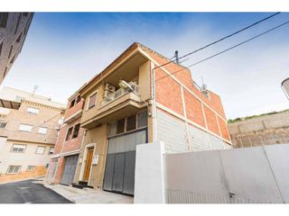 Casa adosada C/ estrecha. Casa adosada en venta en beniel Casa adosada C/ estrecha. Casa adosada en venta en beniel