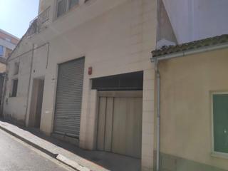 Local Comercial a Calle de gil osorio 5. Ref. a-108950 local en villena Local Comercial a Calle de gil osorio 5. Ref. a-108950 local en villena