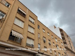 Piso en Carrer verge de la salut 42. Piso con ascensor en crevillente Piso en Carrer verge de la salut 42. Piso con ascensor en crevillente