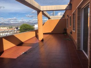 Ático en Calle quintos (los), 13. Con ascensor y terraza de 49m2 Ático en Calle quintos (los), 13. Con ascensor y terraza de 49m2