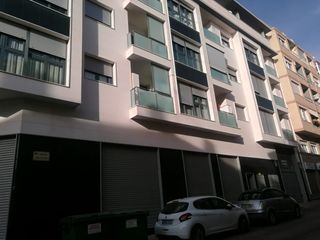 Aparcament cotxe en Calle azorin, 5. Parking en petrer Aparcament cotxe en Calle azorin, 5. Parking en petrer