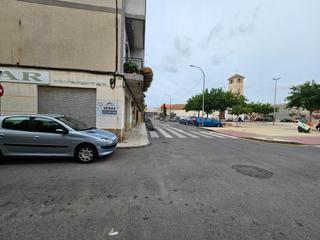 Geschäftsraum Cartagena - plaza iglesia, de la-barreros. Local comercial de 155m2 en los barreros, cartagena Geschäftsraum Cartagena - plaza iglesia, de la-barreros. Local comercial de 155m2 en los barreros, cartagena