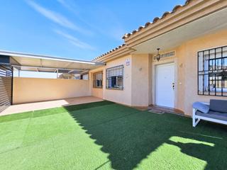 Maison jumelée à Ricote. Tu nuevo hogar en la puebla amplitud, luz y vida exterior a solo Maison jumelée à Ricote. Tu nuevo hogar en la puebla amplitud, luz y vida exterior a solo
