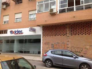 Local Comercial Calle gabriela mistral. Local zona mandarache hispania. Local Comercial Calle gabriela mistral. Local zona mandarache hispania.