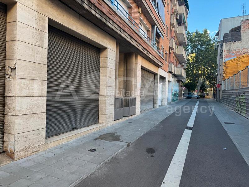 Foto 6a4afeb0-02dd-4431-9cff-18f58823baf4. Posto auto in Lledoner Granollers Foto 6a4afeb0-02dd-4431-9cff-18f58823baf4. Posto auto in Lledoner Granollers