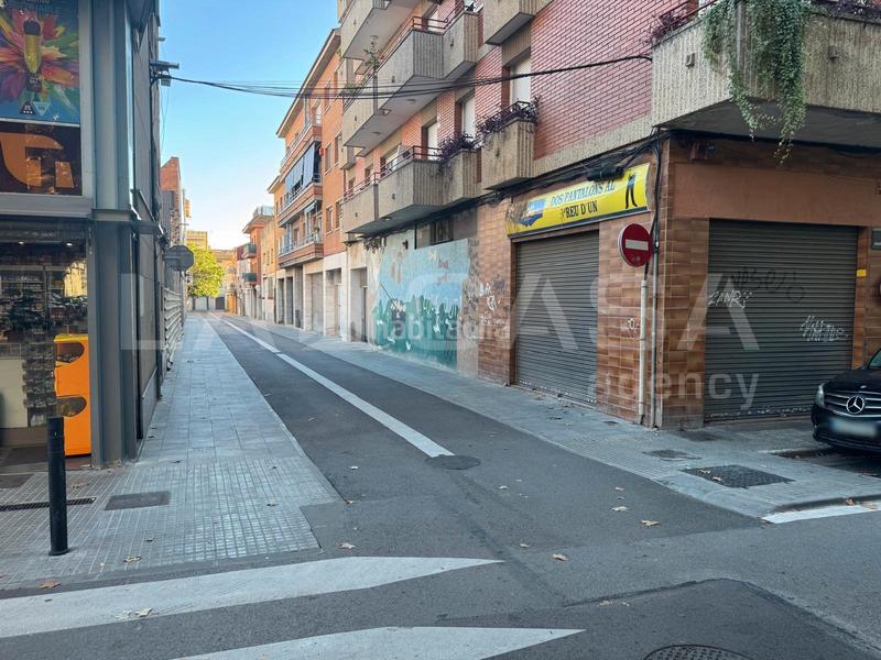 Foto 9b90aa07-ea34-48eb-b47c-7941ed8386a9. Posto auto in Lledoner Granollers Foto 9b90aa07-ea34-48eb-b47c-7941ed8386a9. Posto auto in Lledoner Granollers