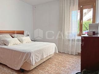 Planta baja en Font Verda. De 4 habitaciones Planta baja en Font Verda. De 4 habitaciones