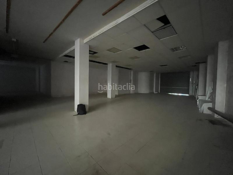 Foto 6ef027ea-432e-40f4-a4a2-80d2563488e8. Alquiler local comercial local de 350m2 per 900 euros. en Igualada Foto 6ef027ea-432e-40f4-a4a2-80d2563488e8. Alquiler local comercial local de 350m2 per 900 euros. en Igualada