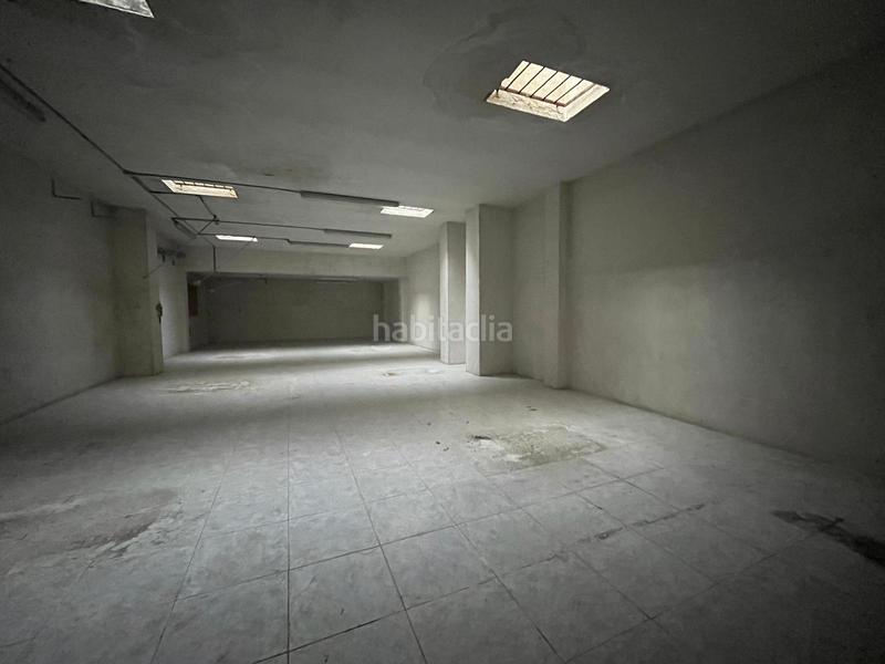 Foto d9d0e8cf-ebf4-457b-b549-659b24eea73e. Alquiler local comercial local de 350m2 per 900 euros. en Igualada Foto d9d0e8cf-ebf4-457b-b549-659b24eea73e. Alquiler local comercial local de 350m2 per 900 euros. en Igualada