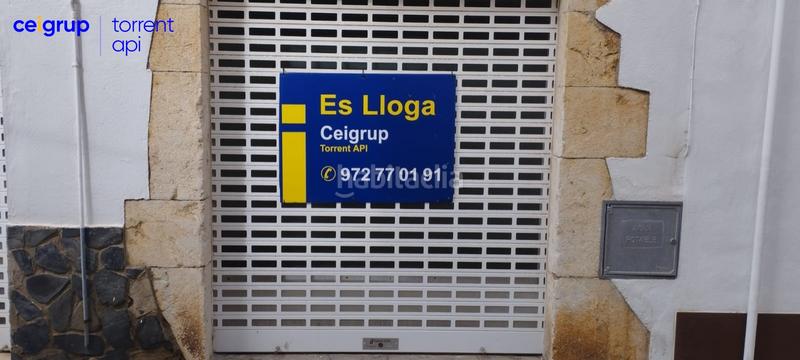 Foto b32f8ae3-b518-4b49-87aa-6f1673347c03. Location local commercial dans Nucli Antic Escala (L´) Foto b32f8ae3-b518-4b49-87aa-6f1673347c03. Location local commercial dans Nucli Antic Escala (L´)