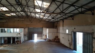 Alquiler Nave industrial en Polígono industrial, 50. Nave industrial venta/alquiler Alquiler Nave industrial en Polígono industrial, 50. Nave industrial venta/alquiler