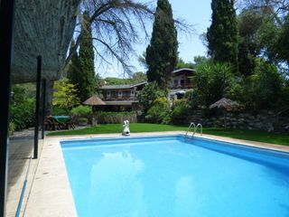 Alquiler Chalet San jordi. Chalet con piscina, fronton, gym Alquiler Chalet San jordi. Chalet con piscina, fronton, gym