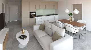 Appartement à Xeresa. Se vende piso en jeresa Appartement à Xeresa. Se vende piso en jeresa