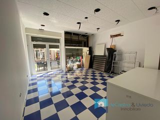 Alquiler Local Comercial en Carrer dr. bertomeu, 25. En la zona peatonal Alquiler Local Comercial en Carrer dr. bertomeu, 25. En la zona peatonal