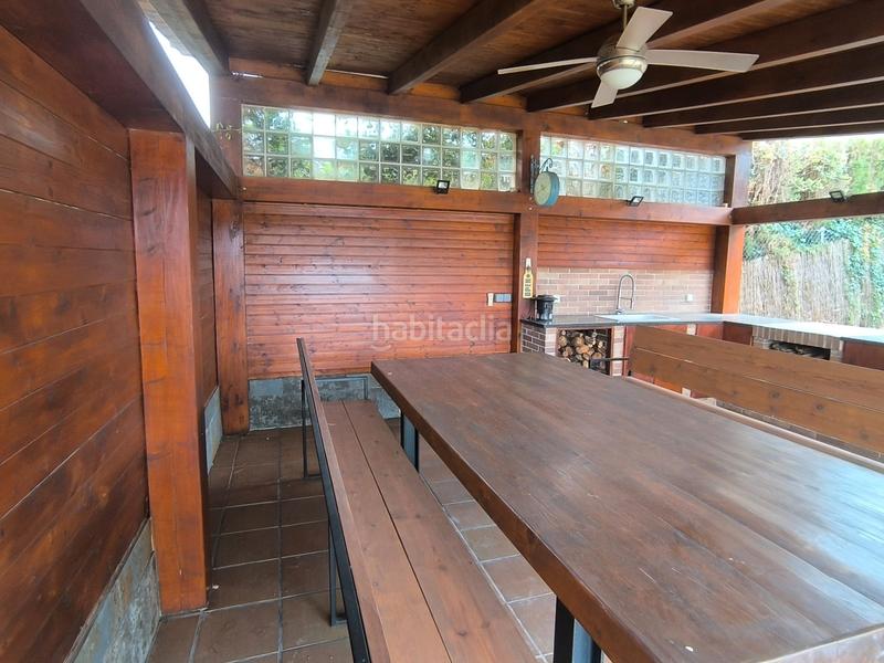 Foto 43885c89-1d1a-4700-9ed9-e4b22420969e. Casa espectacular casa aïllada en Caldes de Malavella Foto 43885c89-1d1a-4700-9ed9-e4b22420969e. Casa espectacular casa aïllada en Caldes de Malavella