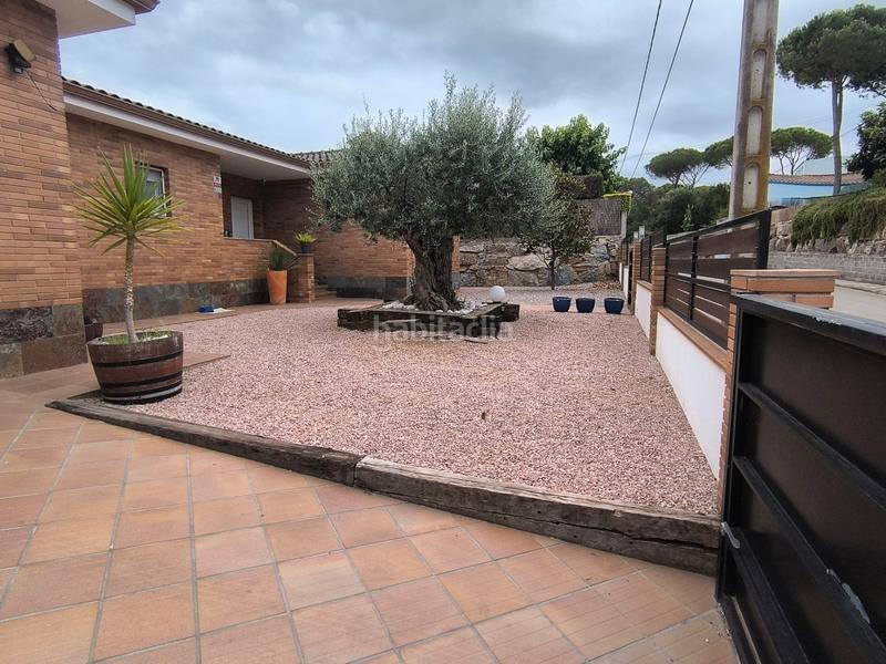 Foto abdcc6aa-f4fc-4351-91c4-304c99053d9c. Casa espectacular casa aïllada en Caldes de Malavella Foto abdcc6aa-f4fc-4351-91c4-304c99053d9c. Casa espectacular casa aïllada en Caldes de Malavella