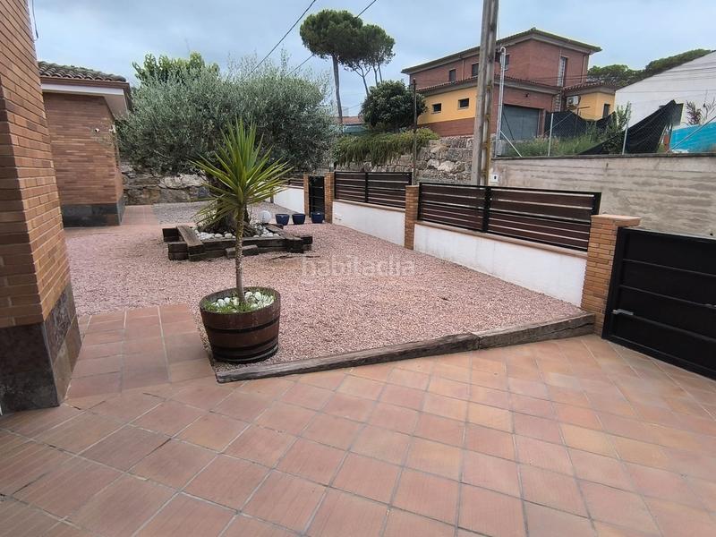 Foto bd079b52-7df9-4073-b632-42b7893e79bf. Casa espectacular casa aïllada en Caldes de Malavella Foto bd079b52-7df9-4073-b632-42b7893e79bf. Casa espectacular casa aïllada en Caldes de Malavella