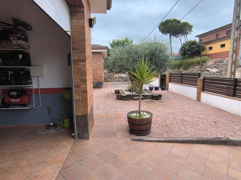 Foto ea4411e8-4604-4511-bdbf-32a7042f3e74. Casa espectacular casa aïllada en Caldes de Malavella Foto ea4411e8-4604-4511-bdbf-32a7042f3e74. Casa espectacular casa aïllada en Caldes de Malavella
