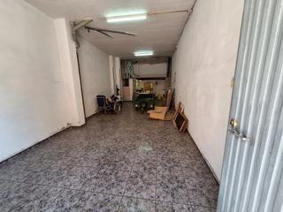 Aparcament cotxe N/a. Garajelocal en venta en alzira Aparcament cotxe N/a. Garajelocal en venta en alzira