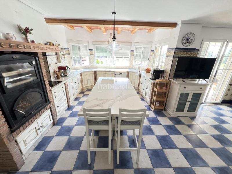 Foto 1492046a-0da5-44f5-8df6-a5361b6a96da. Chalet avec parking piscine dans El Marenyet Cullera Foto 1492046a-0da5-44f5-8df6-a5361b6a96da. Chalet avec parking piscine dans El Marenyet Cullera