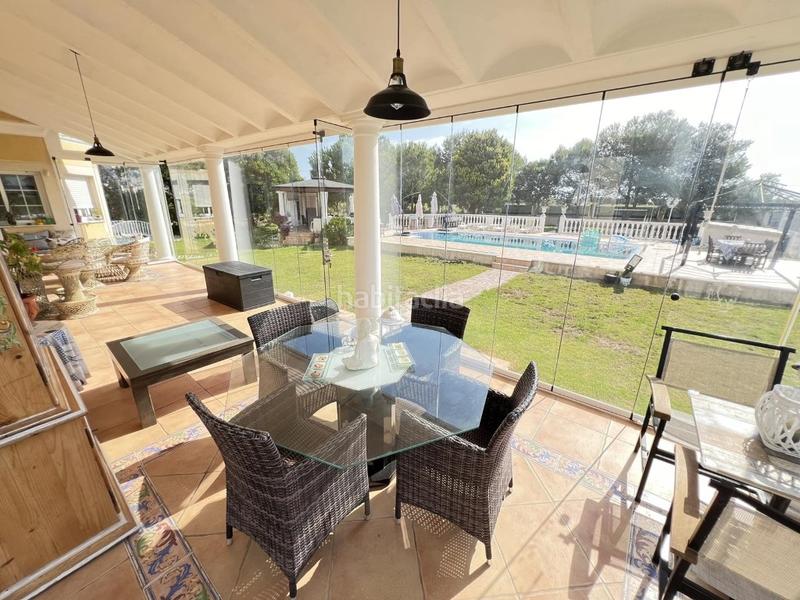 Foto 1af9be91-caac-4aca-b3c5-60f0de94747e. Chalet avec parking piscine dans El Marenyet Cullera Foto 1af9be91-caac-4aca-b3c5-60f0de94747e. Chalet avec parking piscine dans El Marenyet Cullera