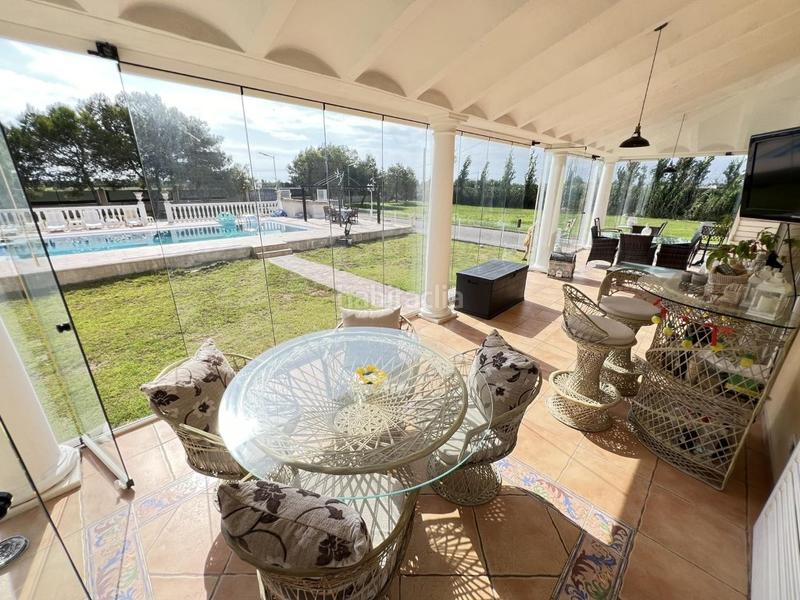 Foto 3db216d8-ae32-43c9-93a6-70122d96f7fd. Chalet avec parking piscine dans El Marenyet Cullera Foto 3db216d8-ae32-43c9-93a6-70122d96f7fd. Chalet avec parking piscine dans El Marenyet Cullera