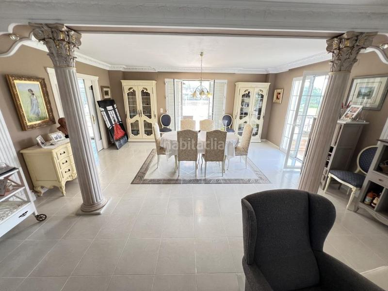 Foto 6439aa81-f590-43a6-be06-b9f8c50e03b9. Chalet avec parking piscine dans El Marenyet Cullera Foto 6439aa81-f590-43a6-be06-b9f8c50e03b9. Chalet avec parking piscine dans El Marenyet Cullera