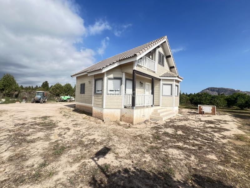 Foto 6785e261-b3f7-4a96-b5c0-c9065ef7fa90. Chalet avec parking piscine dans El Marenyet Cullera Foto 6785e261-b3f7-4a96-b5c0-c9065ef7fa90. Chalet avec parking piscine dans El Marenyet Cullera