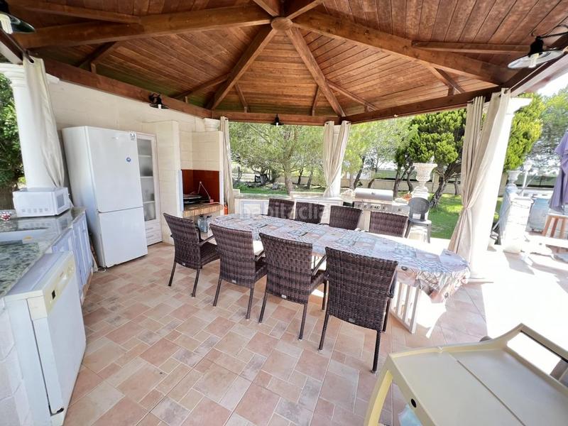 Foto a480ec0a-f5dc-4cb3-b726-3cf93625d27b. Chalet avec parking piscine dans El Marenyet Cullera Foto a480ec0a-f5dc-4cb3-b726-3cf93625d27b. Chalet avec parking piscine dans El Marenyet Cullera