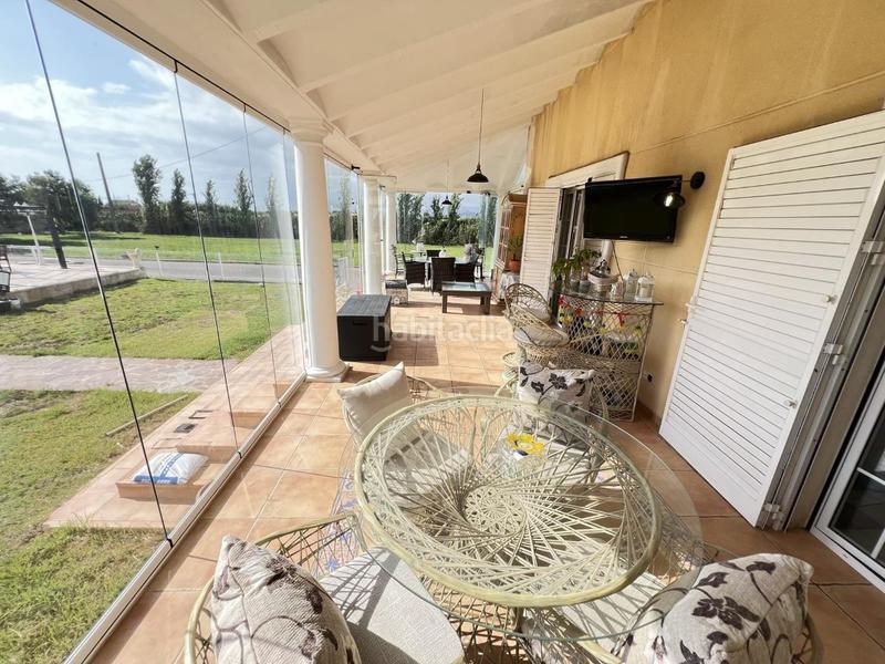 Foto ae66e0de-e318-407c-9560-dabe5c5ad410. Chalet avec parking piscine dans El Marenyet Cullera Foto ae66e0de-e318-407c-9560-dabe5c5ad410. Chalet avec parking piscine dans El Marenyet Cullera