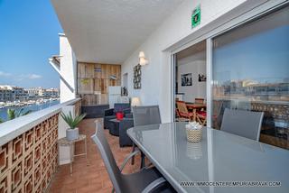 Apartament a Port Banyuls - Port Alegre - Port Empordà. Apartamento con amarre y aparcamiento Apartament a Port Banyuls - Port Alegre - Port Empordà. Apartamento con amarre y aparcamiento