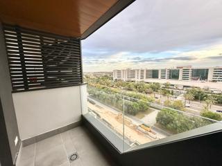 Location Appartement Avenida fernando abril martorell. Vivienda completamente exterior, nueva a estrenar. Location Appartement Avenida fernando abril martorell. Vivienda completamente exterior, nueva a estrenar.