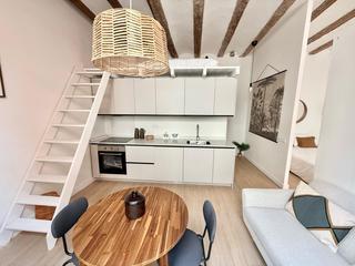 Appartement  Quart. Se vende piso en ciutat vella Appartement  Quart. Se vende piso en ciutat vella