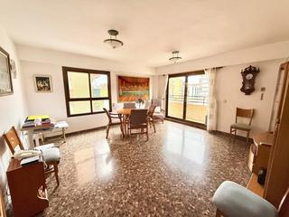 Pis  Calle bernat morales sanmartin. Espectacular vivienda en venta en malilla Pis  Calle bernat morales sanmartin. Espectacular vivienda en venta en malilla
