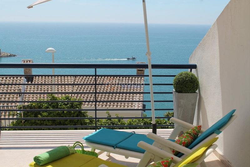 Foto 9f4d879f-d660-4166-a2ea-aecc67634845. Location appartement avec parking piscine dans Las Atalayas-Urmi-Cerro Mar Peñíscola Foto 9f4d879f-d660-4166-a2ea-aecc67634845. Location appartement avec parking piscine dans Las Atalayas-Urmi-Cerro Mar Peñíscola