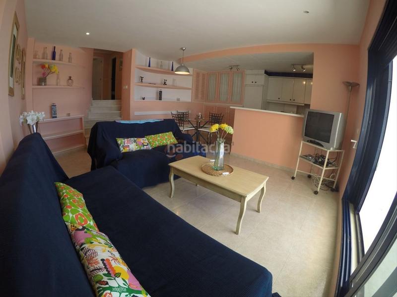 Foto a7f3c5ea-b7d8-4032-b6e4-53f114325b30. Location appartement avec parking piscine dans Las Atalayas-Urmi-Cerro Mar Peñíscola Foto a7f3c5ea-b7d8-4032-b6e4-53f114325b30. Location appartement avec parking piscine dans Las Atalayas-Urmi-Cerro Mar Peñíscola