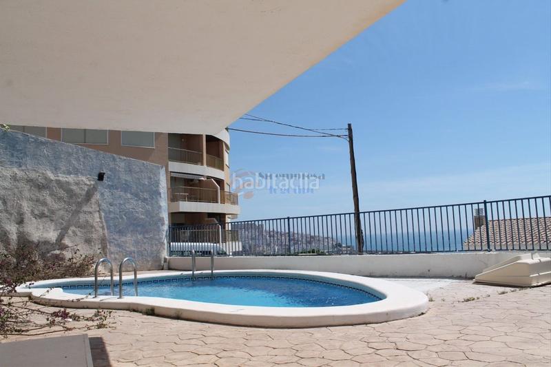 Foto a911da0d-d5bd-49b2-a697-9b919e580db8. Location appartement avec parking piscine dans Las Atalayas-Urmi-Cerro Mar Peñíscola Foto a911da0d-d5bd-49b2-a697-9b919e580db8. Location appartement avec parking piscine dans Las Atalayas-Urmi-Cerro Mar Peñíscola